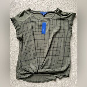 Women’s Blouse size small